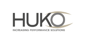 Huko logotipo