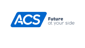 ACS logotipo