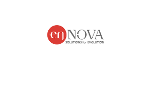 Ennova logotipo