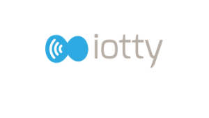 iotty logotipo